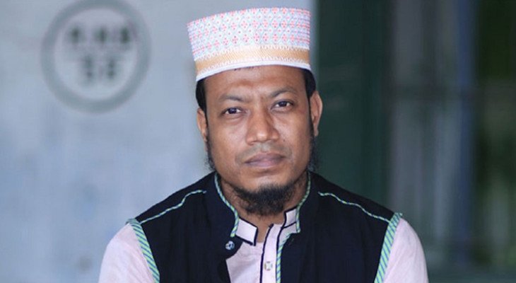 জামায়াত প্রার্থী আমির হামজার ফেসবুক পেজ বন্ধ করল মেটা